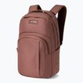 Stadtrucksack Dakine Campus 33 l brown