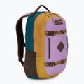 Kinderrucksack Dakine Mission Pack 18 l sundown 2