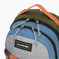 Kinderrucksack Dakine Mission Pack 18 l crestline 4