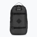 Kinderrucksack Dakine Mission Pack 18 l grey / white