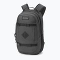 Kinderrucksack Dakine Mission Pack 18 l grey / white 2