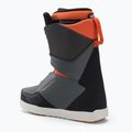 Snowboardboots Herren THIRTYTWO Lashed Double Boa Bradshaw orange 8105000453 2