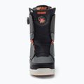 Snowboardboots Herren THIRTYTWO Lashed Double Boa Bradshaw orange 8105000453 3