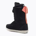 Snowboardboots Damen THIRTYTWO Stw Double Boa W'S schwarz-rosa 8205000214 2