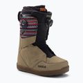 Snowboardboots Damen THIRTYTWO Lashed Double Boa W'S beige 8205000207