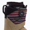 Snowboardboots Damen THIRTYTWO Lashed Double Boa W'S beige 8205000207 8