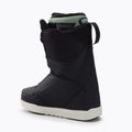 Snowboardboots Damen THIRTYTWO Lashed Double Boa W'S schwarz 8205000207 2