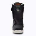 Snowboardboots Damen THIRTYTWO Lashed Double Boa W'S schwarz 8205000207 3