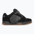 Etnies Faze schwarz/schwarz/gum Herrenschuhe 9