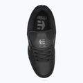 Etnies Faze schwarz/schwarz/gum Herrenschuhe 10
