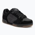 Etnies Faze schwarz/schwarz/gum Herrenschuhe