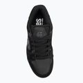 Etnies Faze schwarz/schwarz/gum Herrenschuhe 5