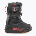 Herren THIRTYTWO Jones MTB Boa '22 Splitboardschuhe schwarz 8105000476 12