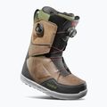 Snowboardboots Herren THIRTYTWO Lashed Double Boa Bradshaw '22 braun 8105000481 9