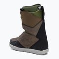 Snowboardboots Herren THIRTYTWO Lashed Double Boa Bradshaw '22 braun 8105000481 2