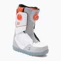 Snowboardboots Herren THIRTYTWO Lashed Double Boa Powell '22 weiß 8105000482