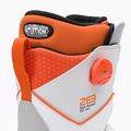 Snowboardboots Herren THIRTYTWO Lashed Double Boa Powell '22 weiß 8105000482 8