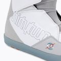 Snowboardboots Herren THIRTYTWO Lashed Double Boa Powell '22 weiß 8105000482 9