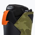 Snowboardboots Herren THIRTYTWO Shifty Boa '22 grün 8105000488 8
