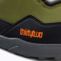 Snowboardboots Herren THIRTYTWO Shifty Boa '22 grün 8105000488 9