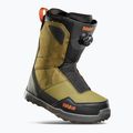 Snowboardboots Herren THIRTYTWO Shifty Boa '22 grün 8105000488 10