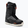 Snowboardboots Herren THIRTYTWO Stw Double Boa '22 grau 8105000489