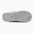 Snowboardboots Damen THIRTYTWO Stw Double Boa W'S '22 grau 8205000229 4