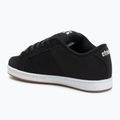 Etnies Kingpin schwarz/weiss/gum Herrenschuhe 3