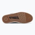 Etnies Kingpin schwarz/weiss/gum Herrenschuhe 4