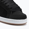 Etnies Kingpin schwarz/weiss/gum Herrenschuhe 7