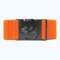Hosengürtel Herren ThirtyTwo 32 Cut-Out orange
