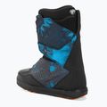 ThirtyTwo Lashed Double Boa '23 Tie Dye Snowboardschuhe für Männer 2