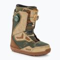 Herren ThirtyTwo Tm-2 Double Boa Wide Merrill '23 tan/braun Snowboardschuhe