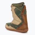 Herren ThirtyTwo Tm-2 Double Boa Wide Merrill '23 tan/braun Snowboardschuhe 2