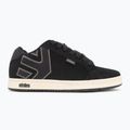 Etnies Herren Fader schwarz/grün Schuhe 2