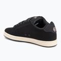 Etnies Herren Fader schwarz/grün Schuhe 3