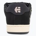 Etnies Herren Fader schwarz/grün Schuhe 6