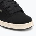 Etnies Herren Fader schwarz/grün Schuhe 7