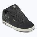 Etnies Herren Fader schwarz/grün Schuhe 8