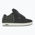Etnies Herren Fader schwarz/grün Schuhe 9