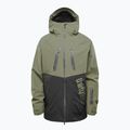 Snowboardjacke Herren ThirtyTwo TM-3 black/olive