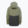 Snowboardjacke Herren ThirtyTwo TM-3 black/olive 2