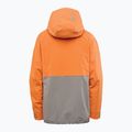Snowboardjacke Herren ThirtyTwo TM orange 2