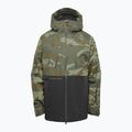 Snowboardjacke Herren ThirtyTwo TM camo
