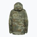 Snowboardjacke Herren ThirtyTwo TM camo 2