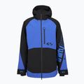 Snowboardjacke Herren ThirtyTwo Lashed Insulated black/blue