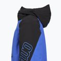 Snowboardjacke Herren ThirtyTwo Lashed Insulated black/blue 3