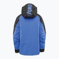 Snowboardjacke Herren ThirtyTwo Lashed Insulated black/blue 2