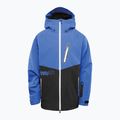 Herren Snowboardjacke ThirtyTwo Grasser schwarz/blau