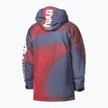 Snowboardjacke Kinder ThirtyTwo Youth Grasser Insulated haze 2